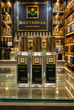 Mantashaa Luxury Perfume Trio (20ml x 3) - Buy 2 Get 1 FREE | Dior Sauvage, Euro Sports & Danil Oud | 100% Natural, Alcohol-Free