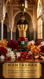 Mantashaa Perfumes Shanaya Attar – 6 ML Premium Long Lasting Alcohol Free Attar