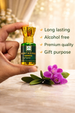 HAWAS 6ML – Premium Attar | Mantashaa Perfumes