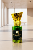 Mantashaa Ameen Al Oud Luxury Attar 6ml | Long Lasting Alcohol Free Premium Fragrance for Men & Women