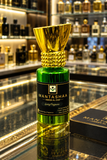 Mantashaa Ameen Al Oud Luxury Attar 6ml | Long Lasting Alcohol Free Premium Fragrance for Men & Women