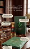 Mantashaa Perfumes Shanaya Attar – 6 ML Premium Long Lasting Alcohol Free Attar