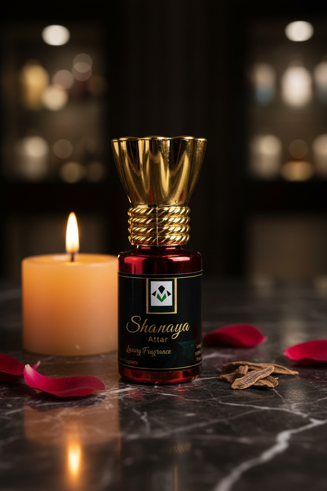 Shanaya Attar – Premium Product Image